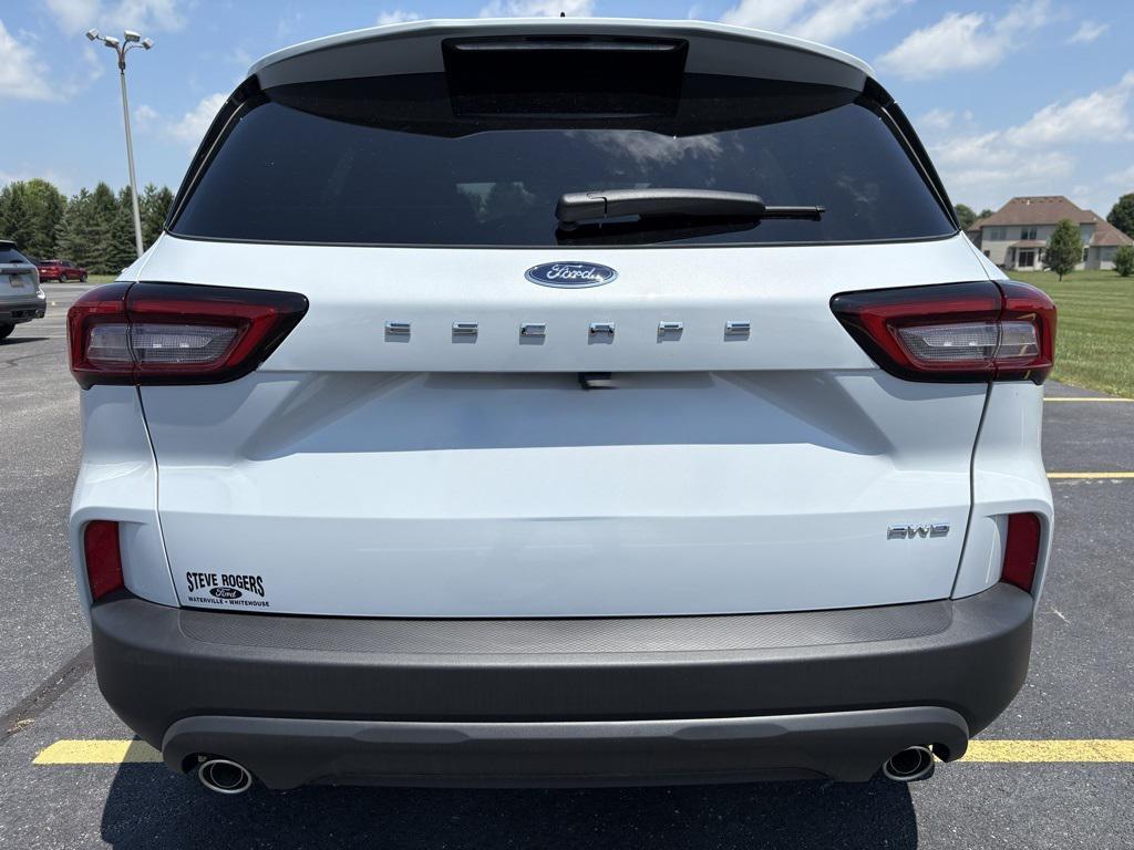 new 2025 Ford Escape car, priced at $35,680