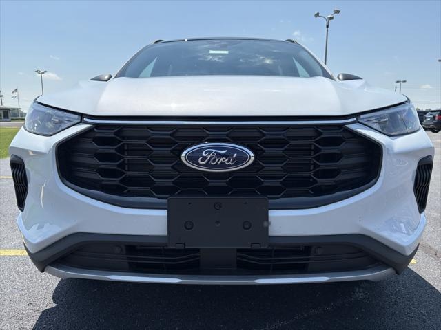 new 2025 Ford Escape car, priced at $35,680