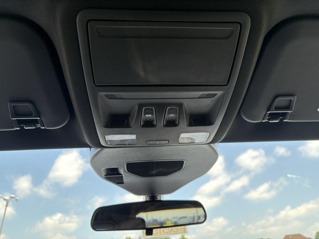 new 2025 Ford Escape car, priced at $35,680