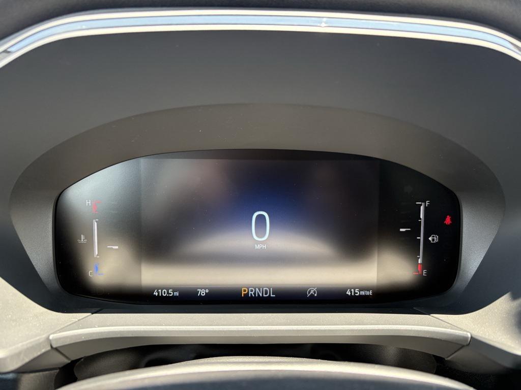 new 2025 Ford Escape car, priced at $35,680