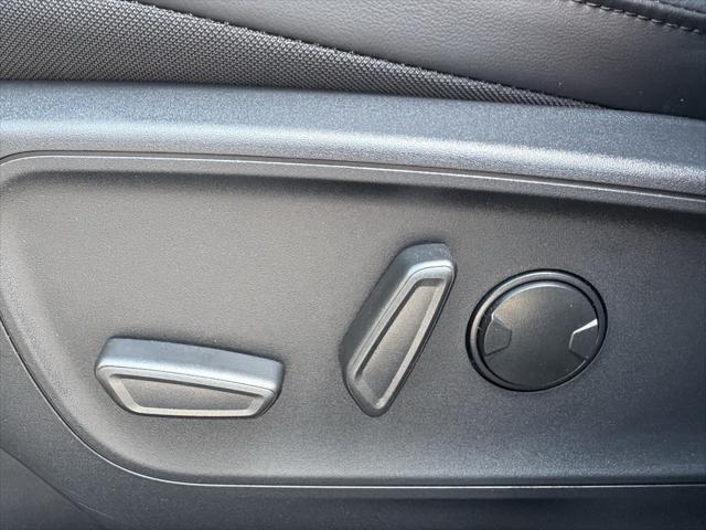 new 2025 Ford Escape car, priced at $35,680
