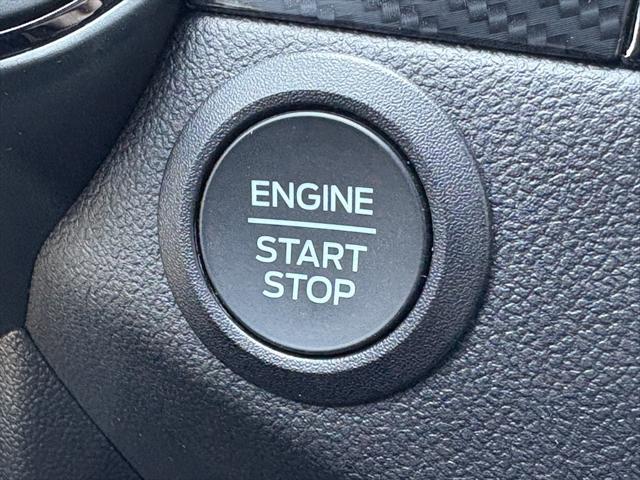 new 2025 Ford Escape car, priced at $35,680