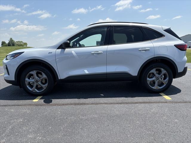new 2025 Ford Escape car, priced at $35,680