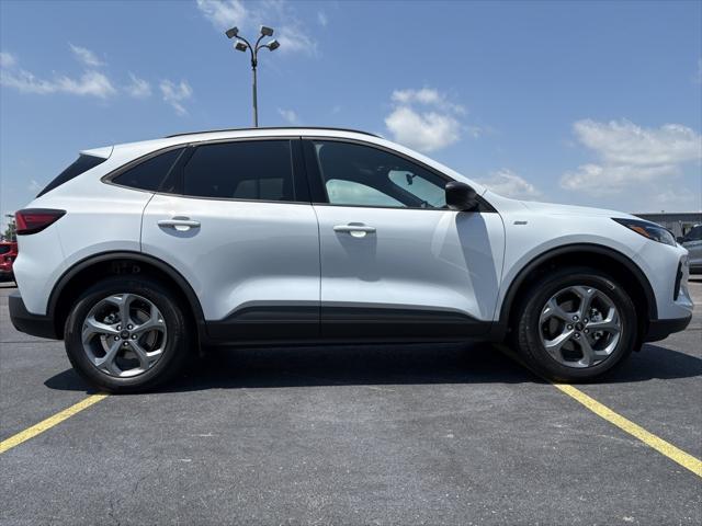 new 2025 Ford Escape car, priced at $35,680