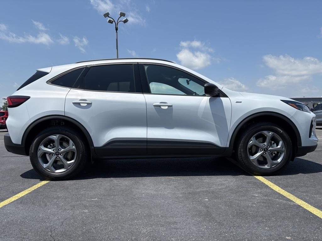 new 2025 Ford Escape car, priced at $35,680