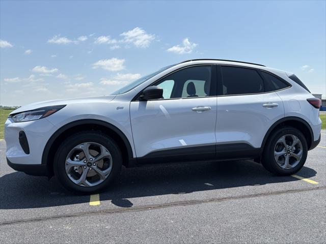 new 2025 Ford Escape car, priced at $35,680