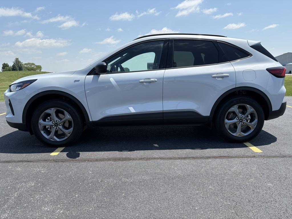 new 2025 Ford Escape car, priced at $35,680