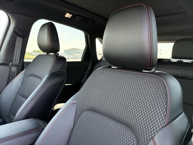 new 2025 Ford Escape car, priced at $35,680