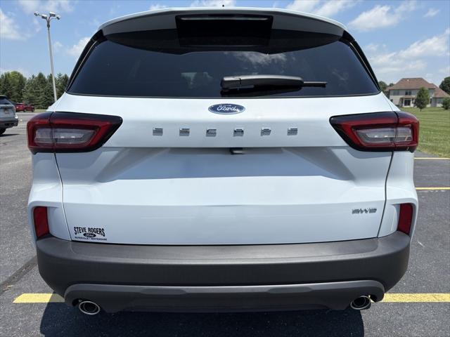 new 2025 Ford Escape car, priced at $35,680
