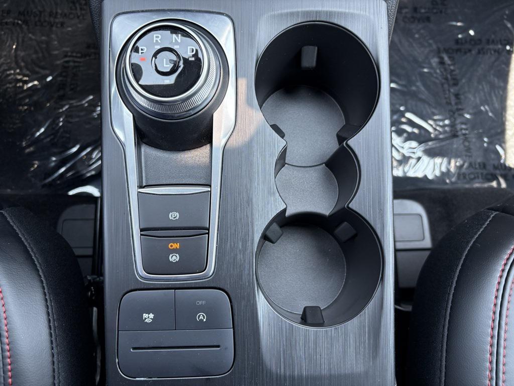 new 2025 Ford Escape car, priced at $35,680