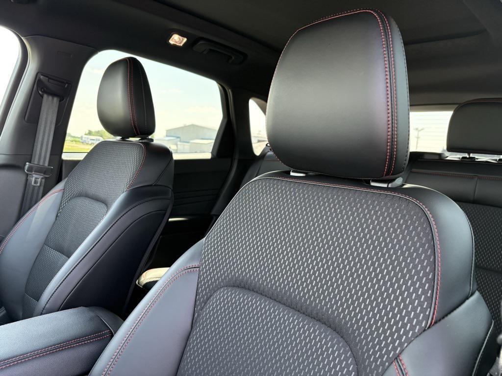 new 2025 Ford Escape car, priced at $35,680