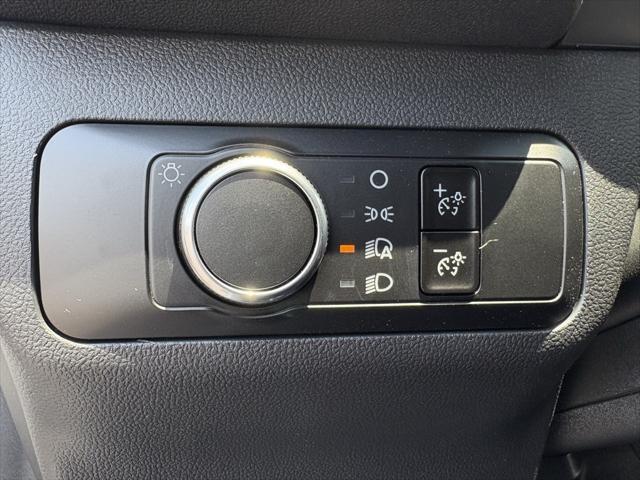 new 2025 Ford Escape car, priced at $35,680