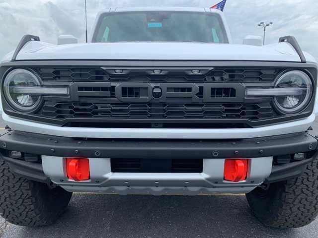 new 2024 Ford Bronco car, priced at $98,745