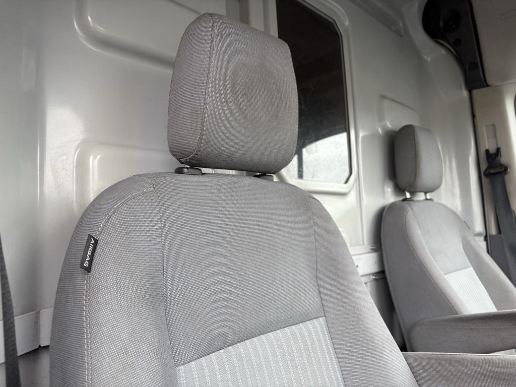 used 2016 Ford Transit-250 car, priced at $15,190