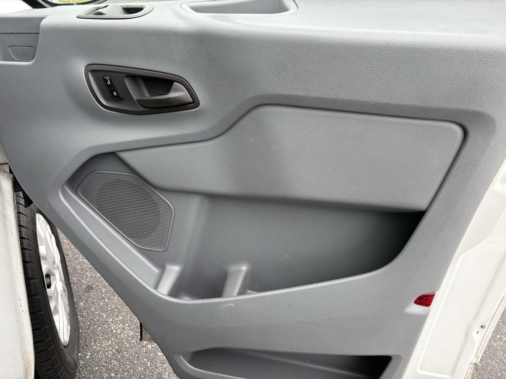 used 2016 Ford Transit-250 car, priced at $15,190