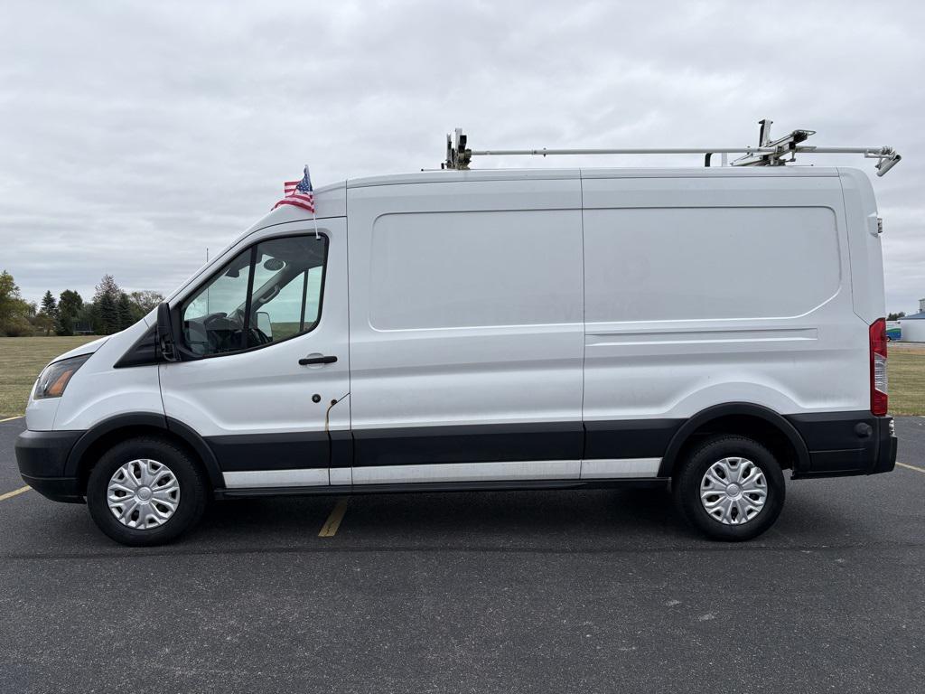 used 2016 Ford Transit-250 car, priced at $15,190