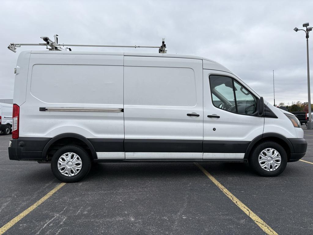used 2016 Ford Transit-250 car, priced at $15,190