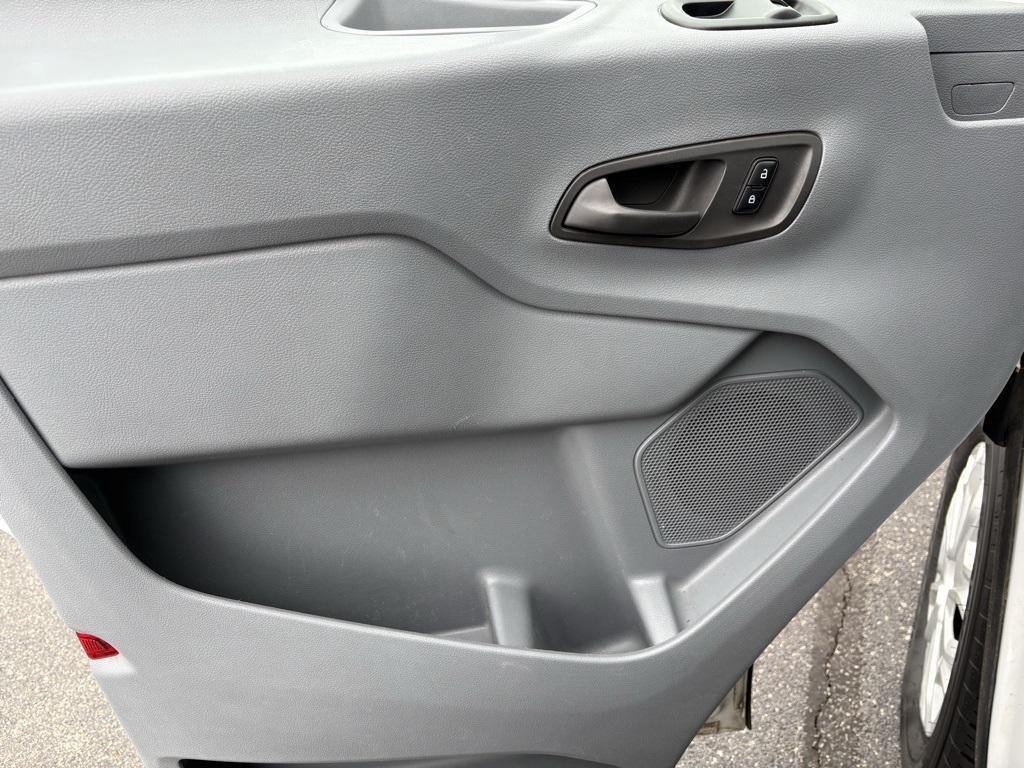 used 2016 Ford Transit-250 car, priced at $15,190