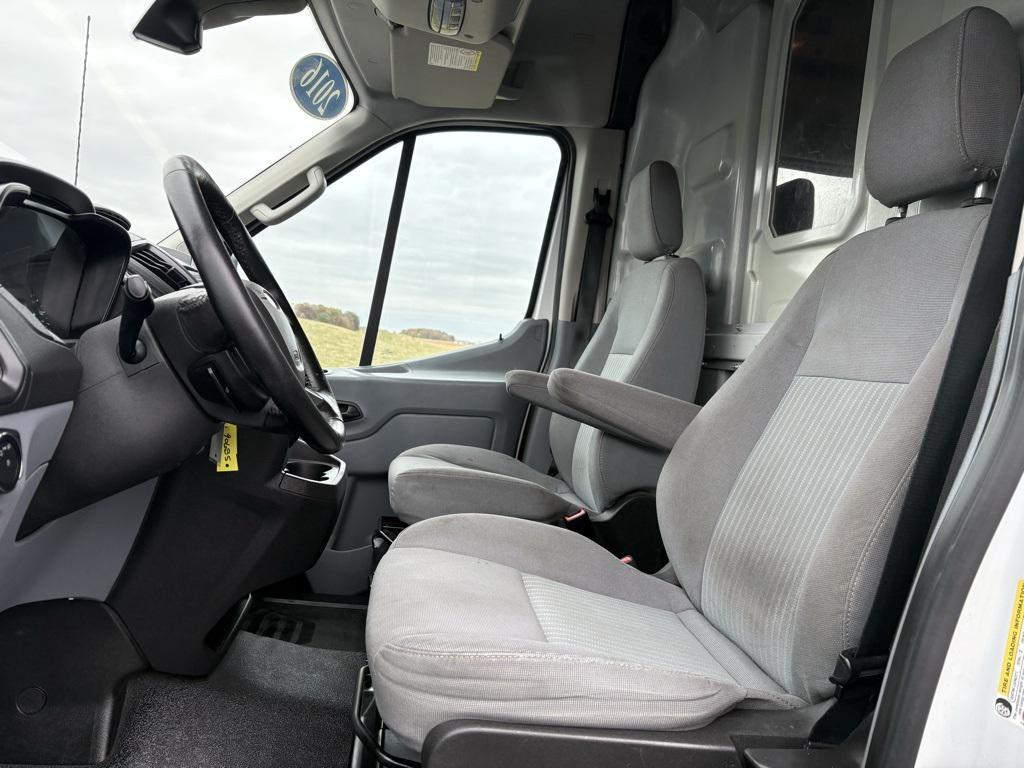 used 2016 Ford Transit-250 car, priced at $15,190