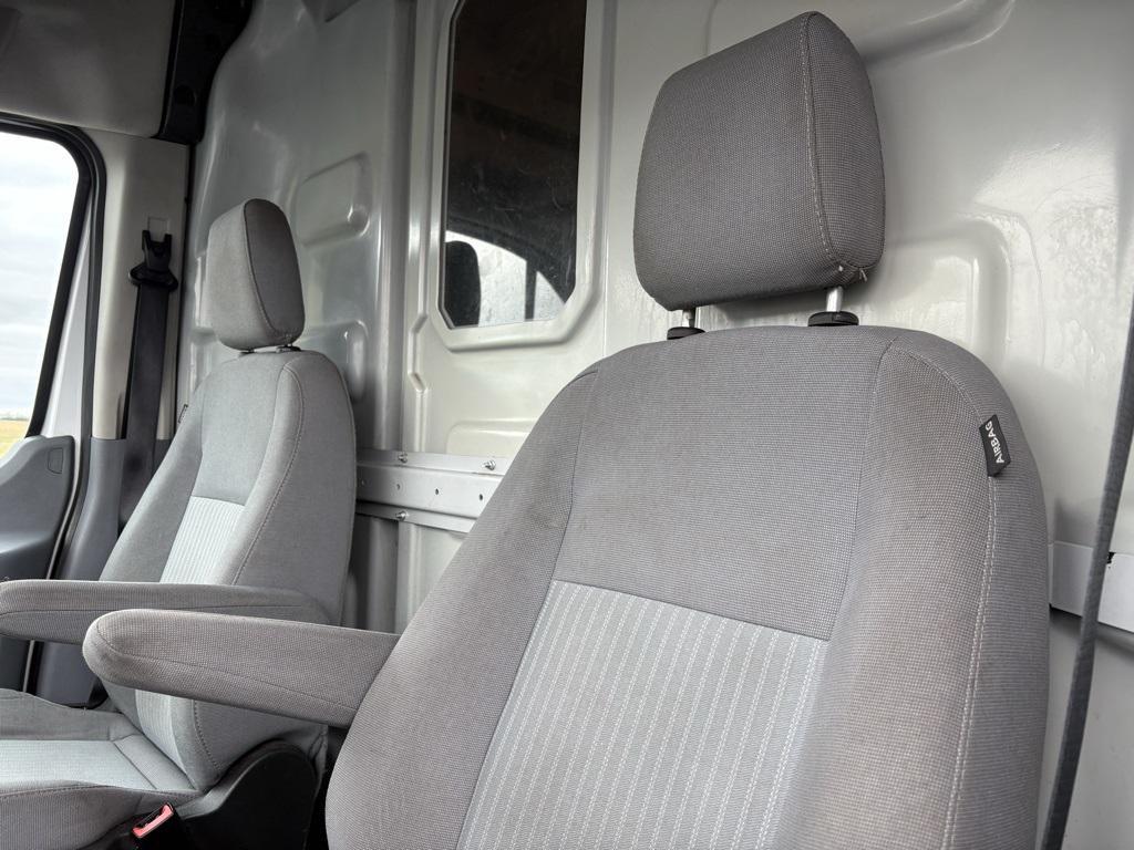 used 2016 Ford Transit-250 car, priced at $15,190