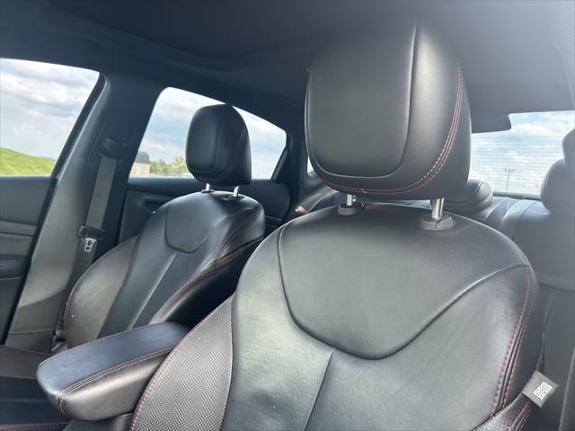 used 2015 Dodge Dart car, priced at $9,990