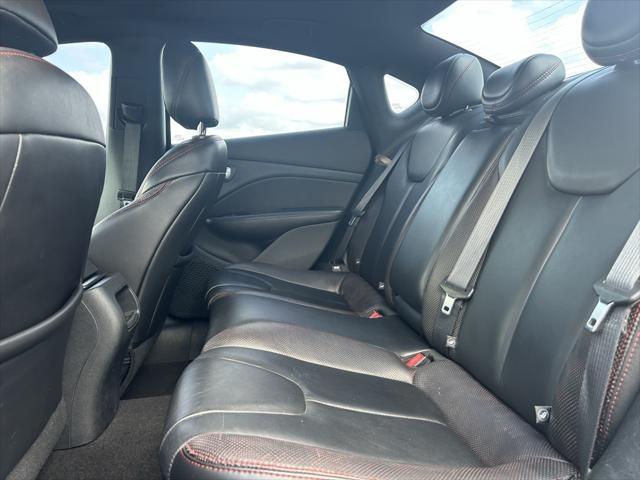used 2015 Dodge Dart car, priced at $9,990