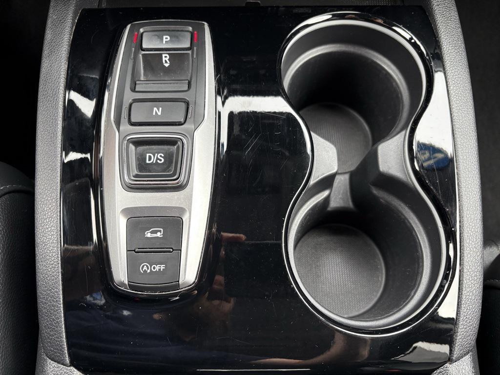 used 2020 Honda Pilot car, priced at $24,490