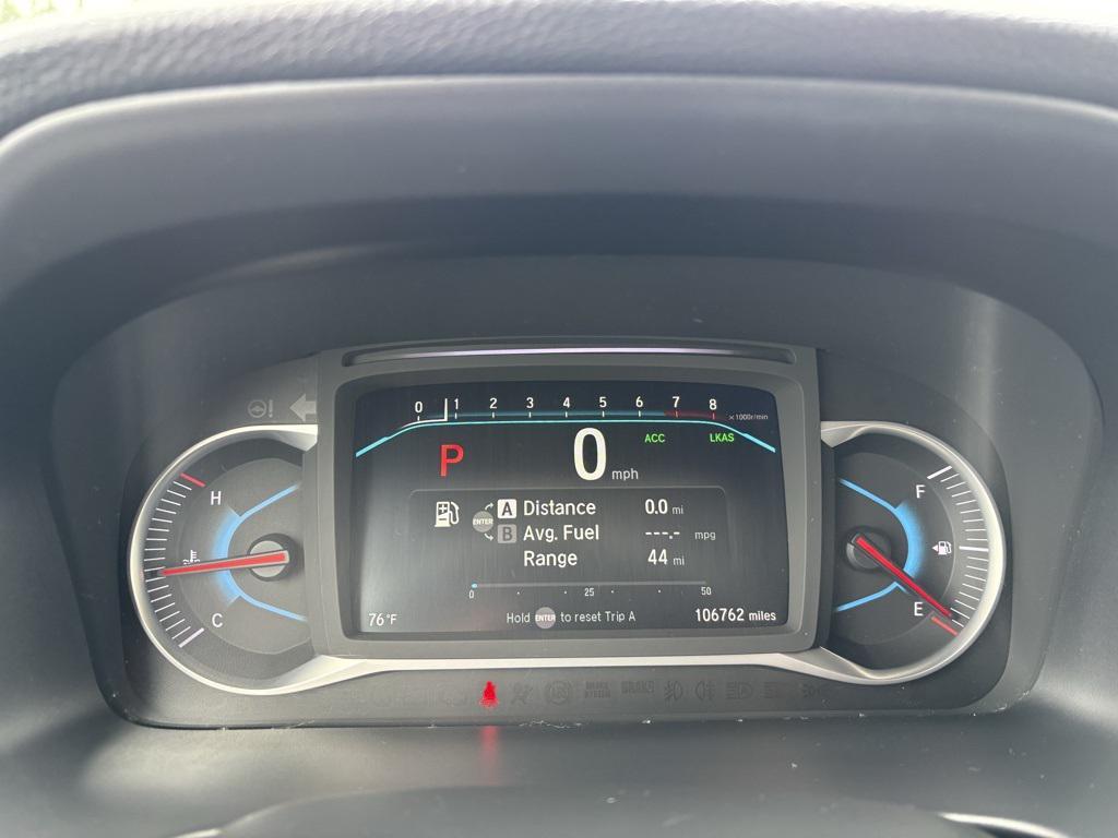 used 2020 Honda Pilot car, priced at $24,490