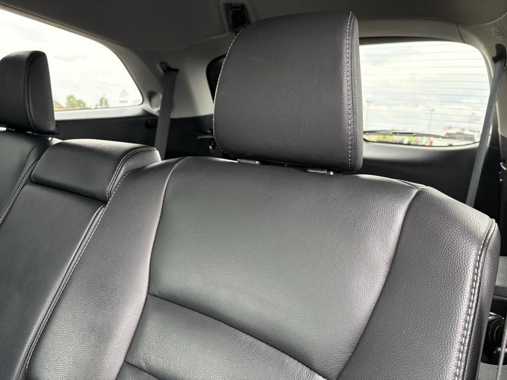 used 2020 Honda Pilot car, priced at $24,490