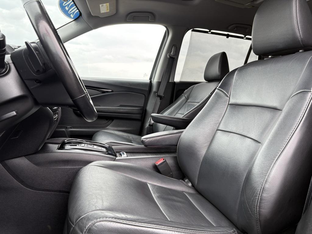 used 2020 Honda Pilot car, priced at $24,490