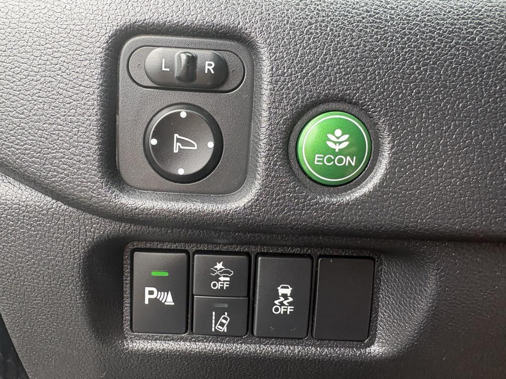 used 2020 Honda Pilot car, priced at $24,490