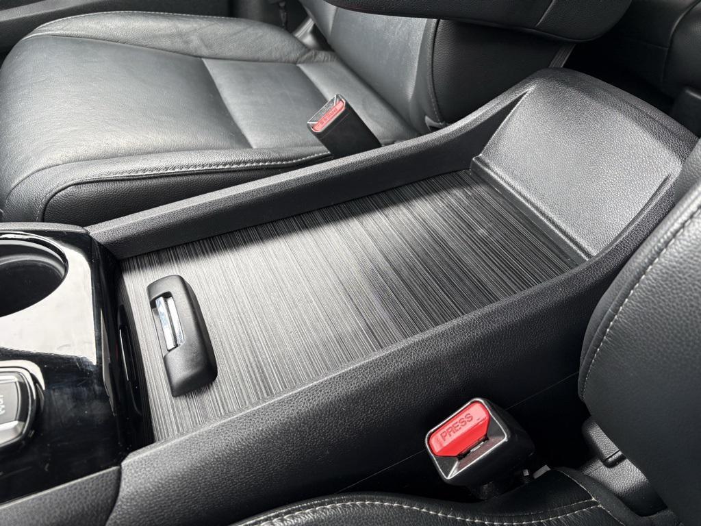used 2020 Honda Pilot car, priced at $24,490