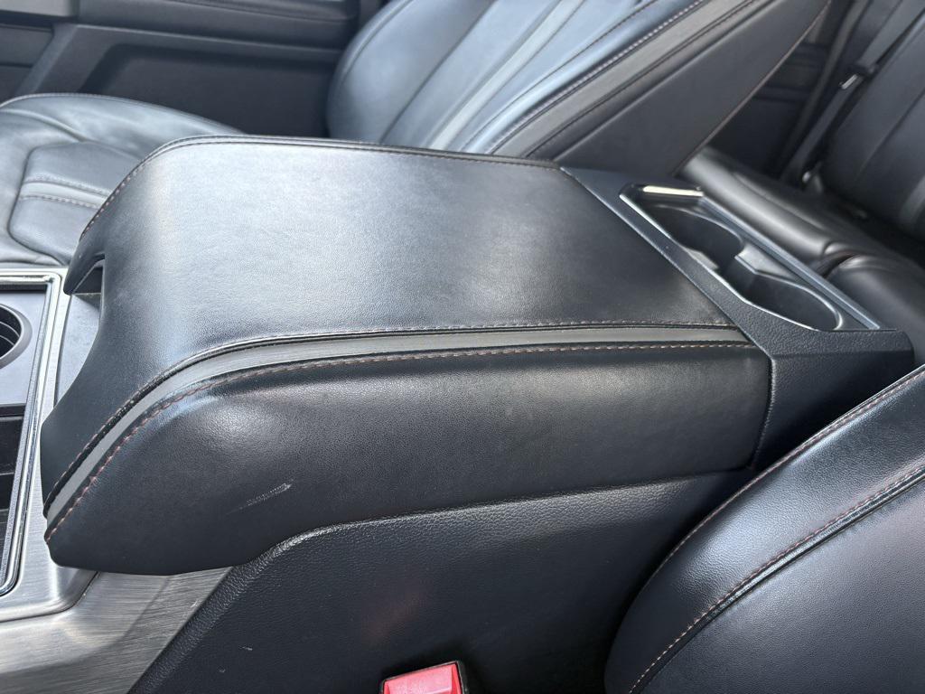 used 2022 Ford F-350 car, priced at $57,990
