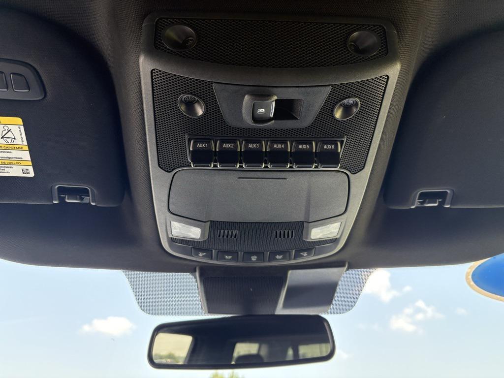 used 2022 Ford F-350 car, priced at $57,990