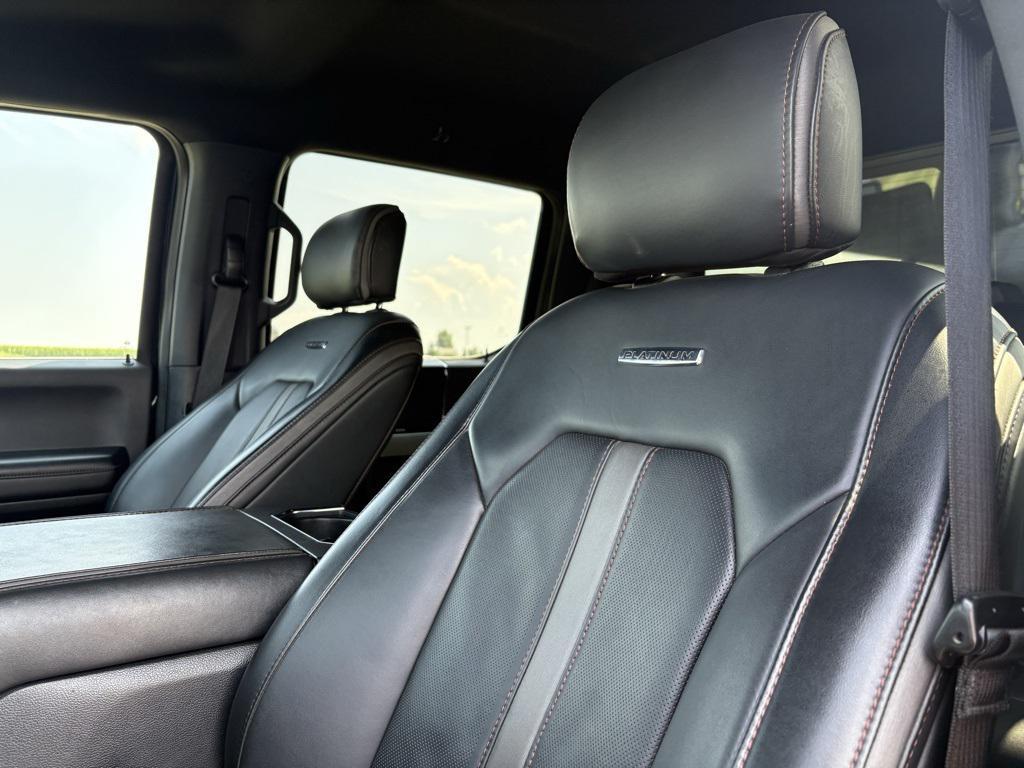 used 2022 Ford F-350 car, priced at $57,990