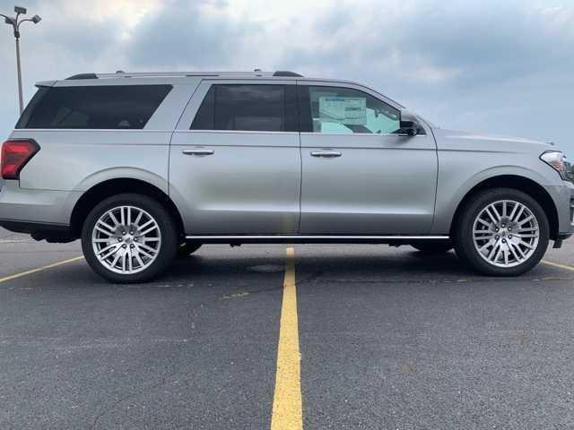 new 2024 Ford Expedition car, priced at $84,900