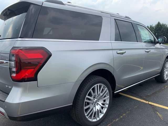 new 2024 Ford Expedition car, priced at $84,900