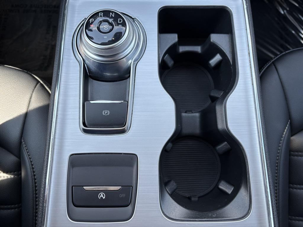 used 2022 Ford Edge car, priced at $26,490