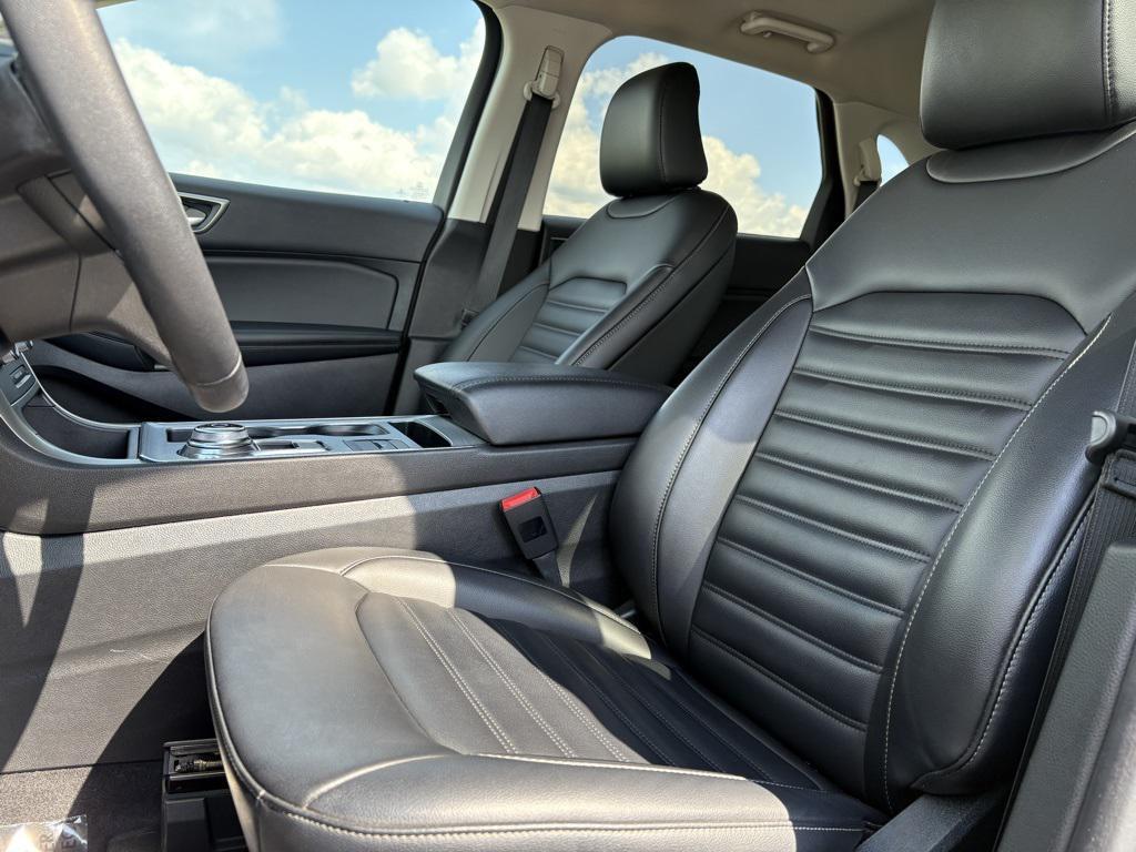 used 2022 Ford Edge car, priced at $26,490