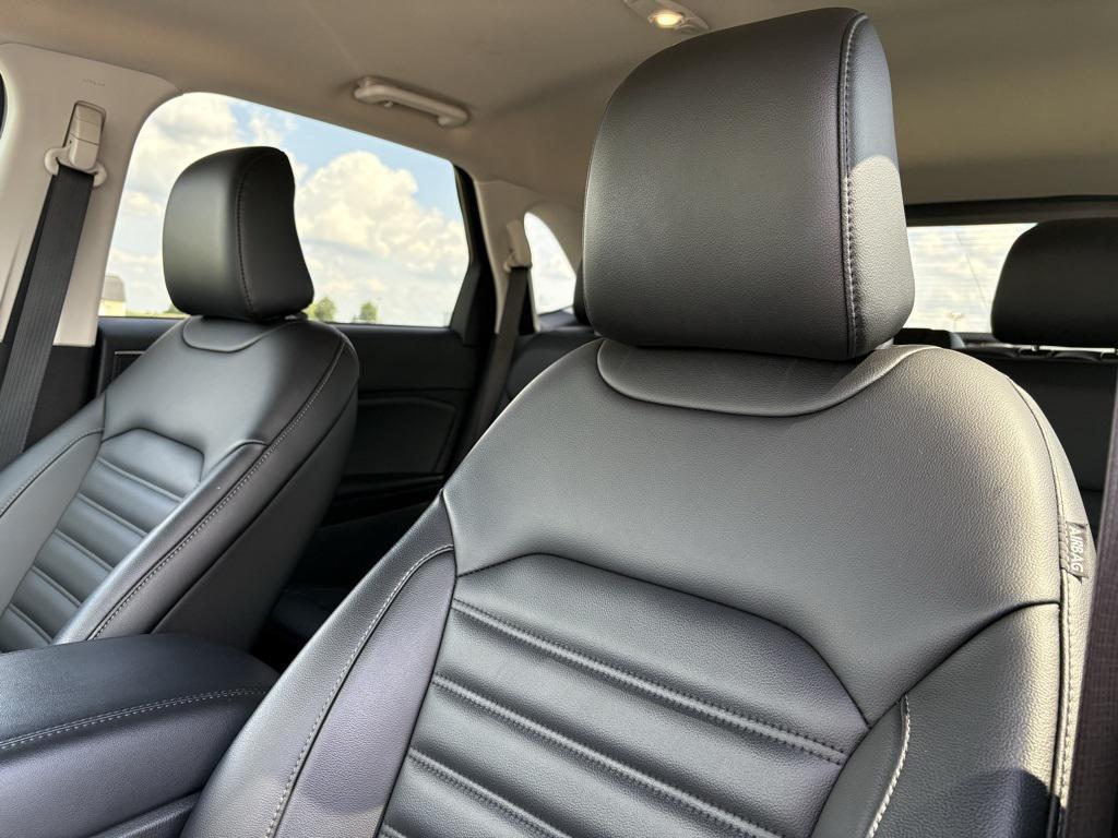 used 2022 Ford Edge car, priced at $26,490