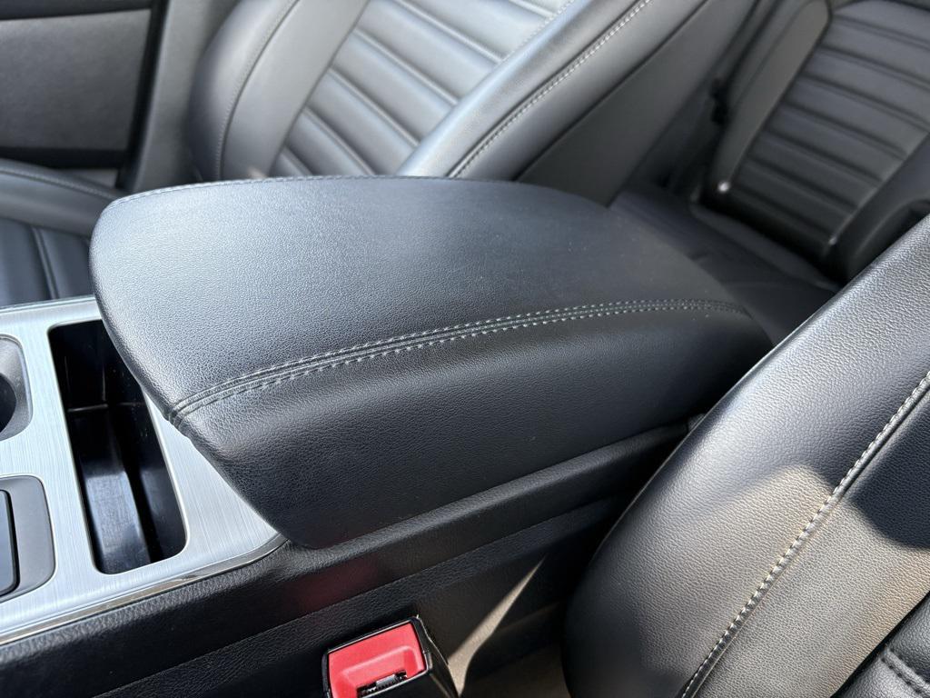 used 2022 Ford Edge car, priced at $26,490