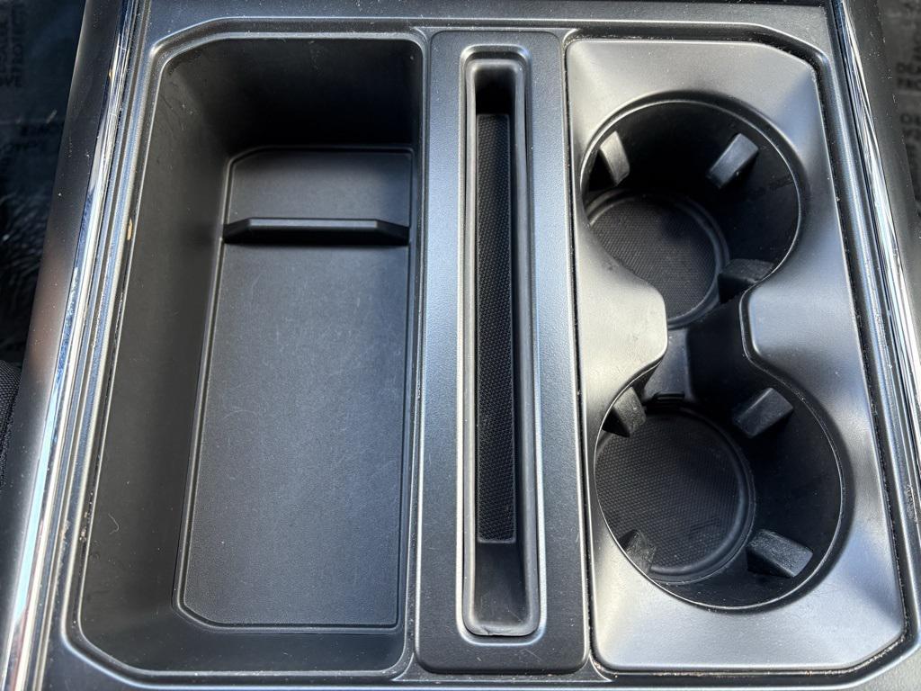 used 2022 Ford F-150 car, priced at $35,990