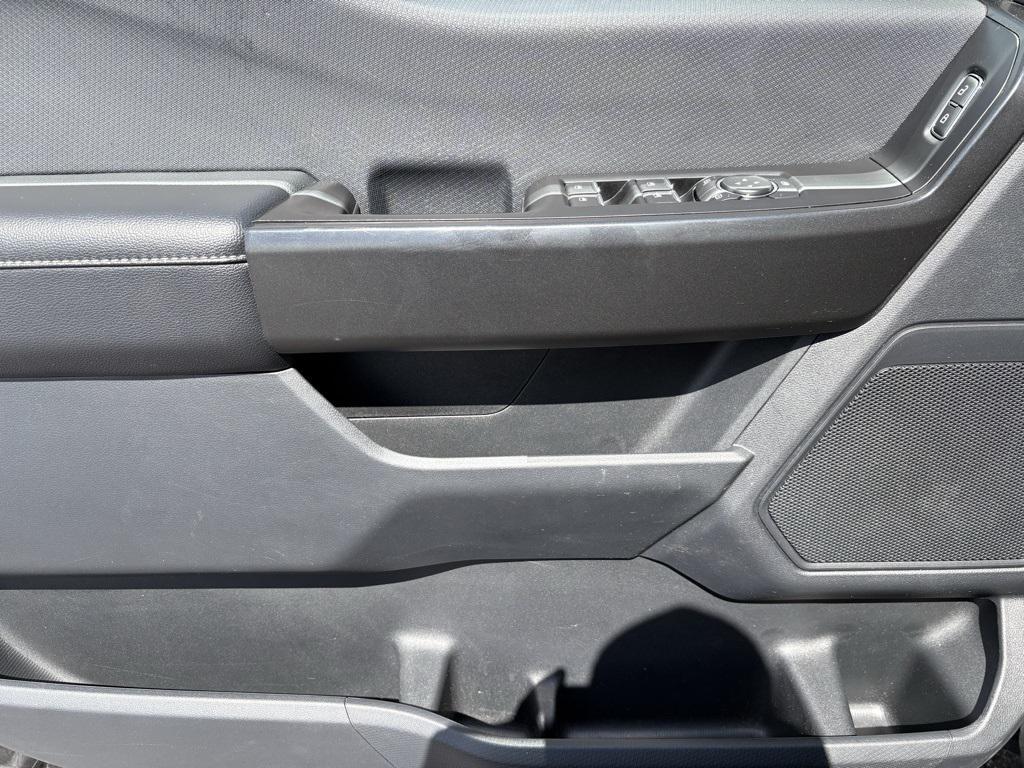 used 2022 Ford F-150 car, priced at $35,990