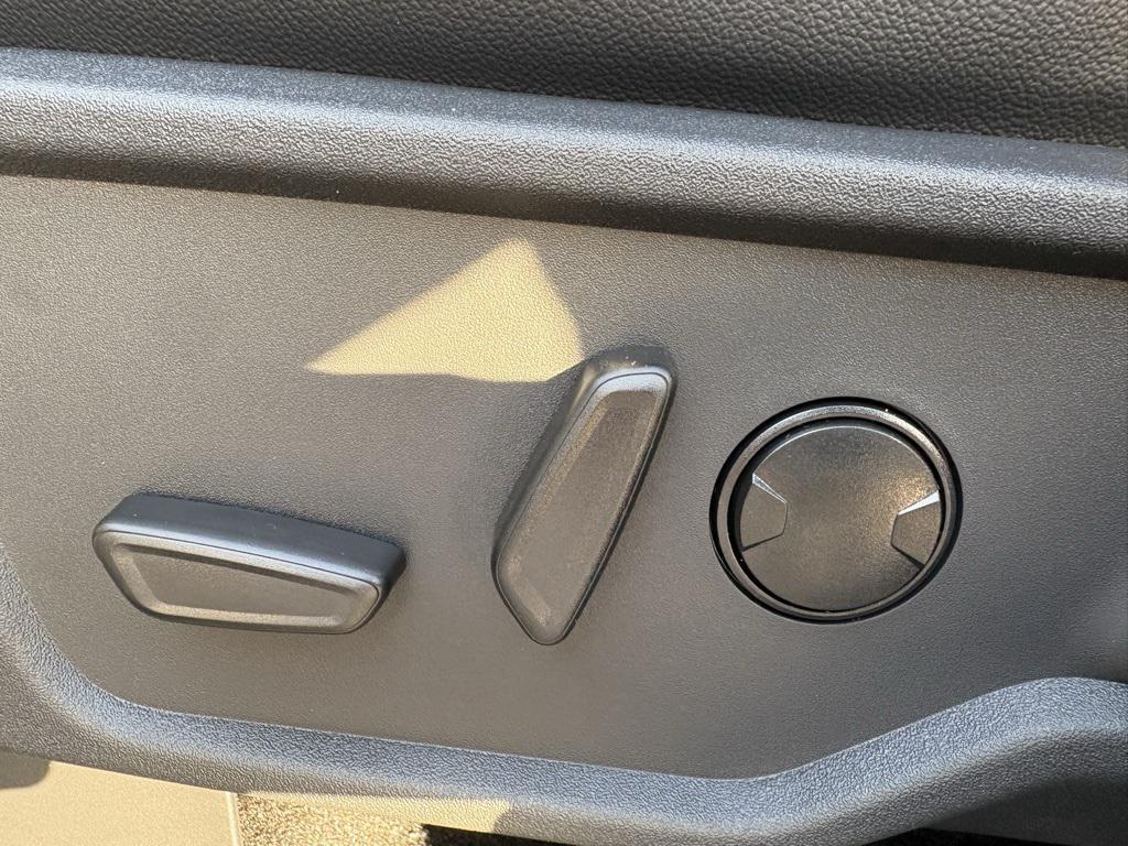 new 2025 Ford Bronco car, priced at $68,660