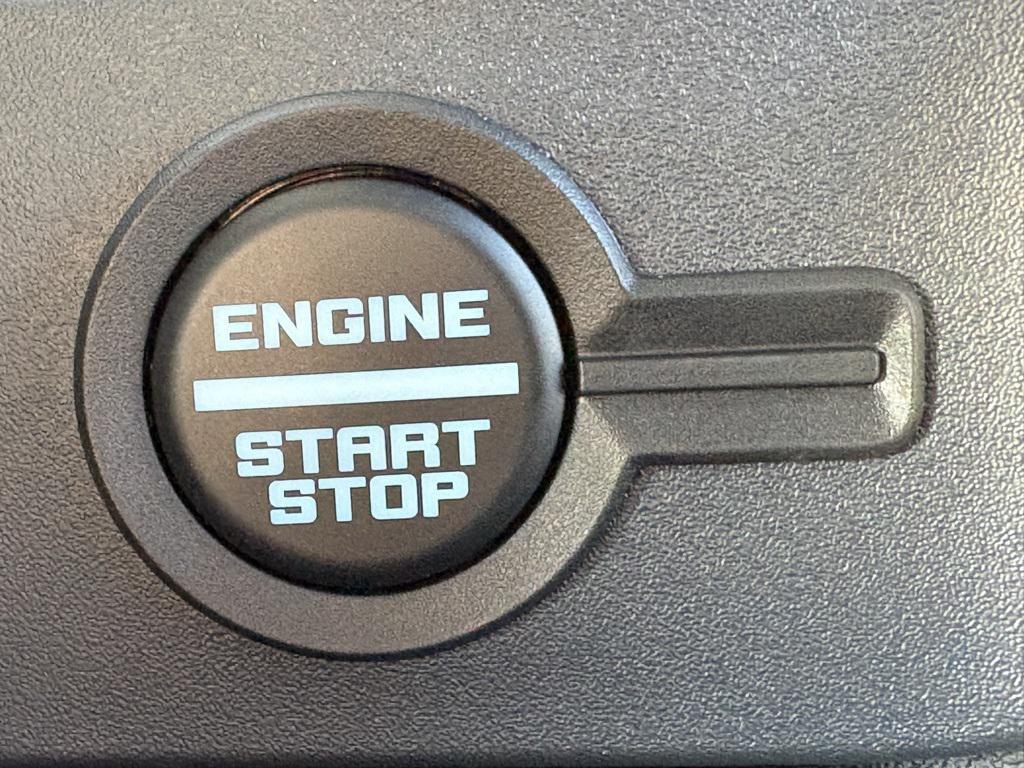 new 2025 Ford Bronco car, priced at $68,660