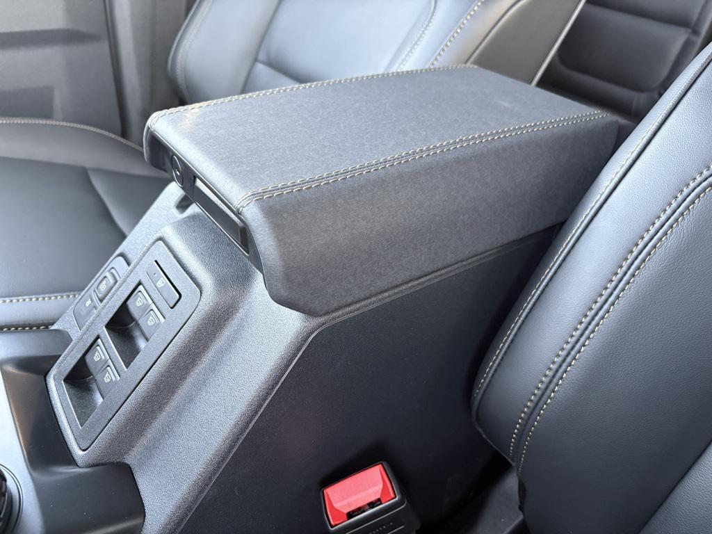 new 2025 Ford Bronco car, priced at $68,660