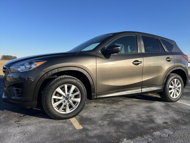 used 2016 Mazda CX-5 car, priced at $9,990