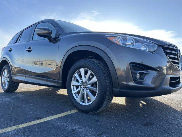 used 2016 Mazda CX-5 car, priced at $9,990