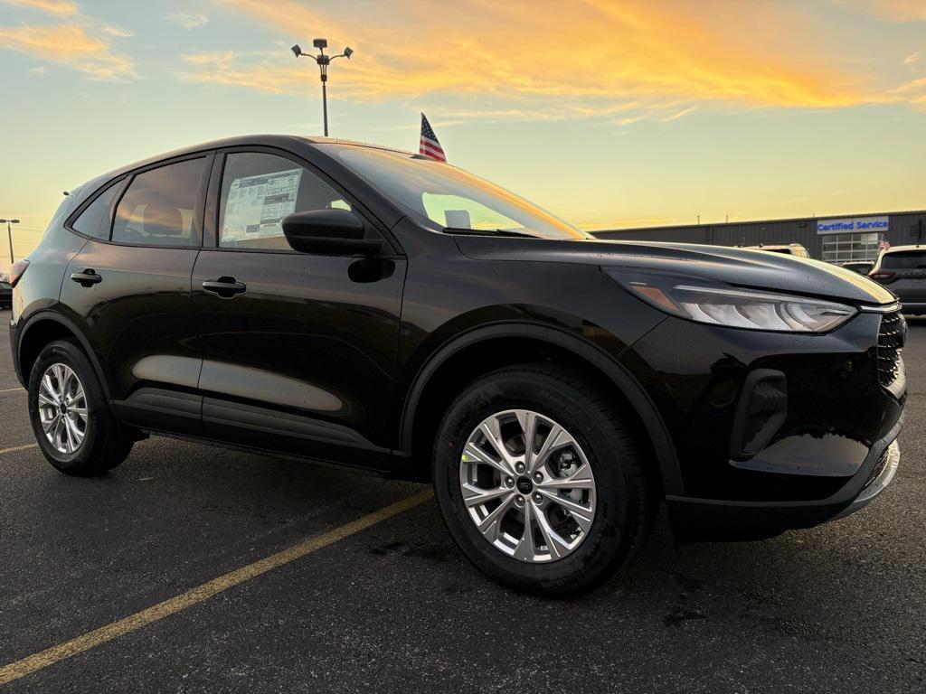 new 2026 Ford Escape car, priced at $35,240