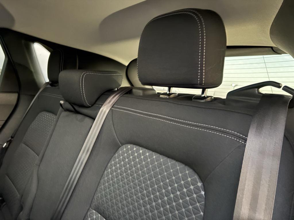 new 2026 Ford Escape car, priced at $35,240